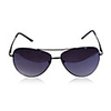 Fashion Alloy Frame Sunglasses with UV Protection for Men