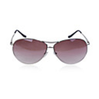 Fashion Alloy Frame Sunglasses with UV Protection for Men