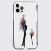 Fashion Case For Apple iPhone 12 iPhone 11 iPhone 12 Pro Max Unique Design Protective Case Shockproof Back Cover TPU