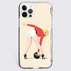 Fashion Case For Apple iPhone 12 iPhone 11 iPhone 12 Pro Max Unique Design Protective Case Shockproof Back Cover TPU