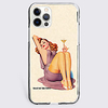 Fashion Case For Apple iPhone 12 iPhone 11 iPhone 12 Pro Max Unique Design Protective Case Shockproof Back Cover TPU