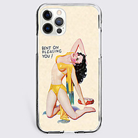Fashion Case For Apple iPhone 12 iPhone 11 iPhone 12 Pro Max Unique Design Protective Case Shockproof Back Cover TPU