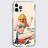 Fashion Case For Apple iPhone 12 iPhone 11 iPhone 12 Pro Max Unique Design Protective Case Shockproof Back Cover TPU