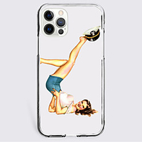 Fashion Case For Apple iPhone 12 iPhone 11 iPhone 12 Pro Max Unique Design Protective Case Shockproof Back Cover TPU