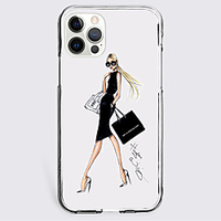 Fashion Case For Apple iPhone 12 iPhone 11 iPhone 12 Pro Max Unique Design Protective Case Shockproof Back Cover TPU