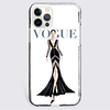 Fashion Case For Apple iPhone 12 iPhone 11 iPhone 12 Pro Max Unique Design Protective Case Shockproof Back Cover TPU