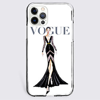 Fashion Case For Apple iPhone 12 iPhone 11 iPhone 12 Pro Max Unique Design Protective Case Shockproof Back Cover TPU
