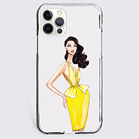 Fashion Case For Apple iPhone 12 iPhone 11 iPhone 12 Pro Max Unique Design Protective Case Shockproof Back Cover TPU