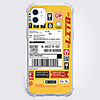 Fashion Case For Apple iPhone 12 iPhone 11 iPhone 12 Pro Max Unique Design Protective Case with Screen Protector Shockproof Back Cover TPU