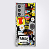 Fashion Case For Samsung S20 Plus S20 Ultra S20 Unique Design Protective Case Shockproof Back Cover TPU