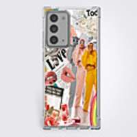 Fashion Case For Samsung S20 Plus S20 Ultra S20 Unique Design Protective Case Shockproof Back Cover TPU