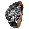 Fashion Coloring Automatic Gold Men