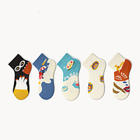 Fashion Comfort Women