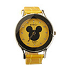Fashion Cute PU Leather Band Quartz Women Lady