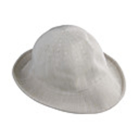 Fashion Hat-Beige