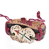 Fashion Leather Handmade Zodiac Bracelet-Sagittarius (BSS27)