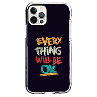 Fashion Letter Case For Apple iPhone 12 iPhone 11 iPhone 12 Pro Max Unique Design Protective Case Shockproof Back Cover TPU