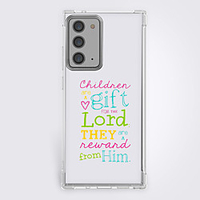 Fashion Letter Case For Samsung S20 Plus S20 Ultra S20 Unique Design Protective Case Shockproof Back Cover TPU