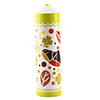 Fashion Mini Fan Clover Pattern