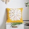 Fashion Retro Complex Advanced Towel Embroidered Home Office Geometry Pillow Case Cover Living Room Bedroom Sofa Cushion Cover