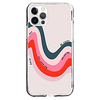 Fashion Shading Case For Apple iPhone 12 iPhone 11 iPhone 12 Pro Max Unique Design Protective Case Shockproof Back Cover TPU