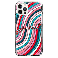 Fashion Shading Case For Apple iPhone 12 iPhone 11 iPhone 12 Pro Max Unique Design Protective Case Shockproof Back Cover TPU