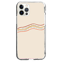 Fashion Shading Case For Apple iPhone 12 iPhone 11 iPhone 12 Pro Max Unique Design Protective Case Shockproof Back Cover TPU