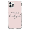 Fashion Shading Case For Apple iPhone 12 iPhone 11 iPhone 12 Pro Max Unique Design Protective Case Shockproof Back Cover TPU