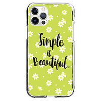 Fashion Shading Case For Apple iPhone 12 iPhone 11 iPhone 12 Pro Max Unique Design Protective Case Shockproof Back Cover TPU