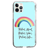 Fashion Shading Case For Apple iPhone 12 iPhone 11 iPhone 12 Pro Max Unique Design Protective Case Shockproof Back Cover TPU