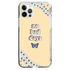 Fashion Shading Case For Apple iPhone 12 iPhone 11 iPhone 12 Pro Max Unique Design Protective Case Shockproof Back Cover TPU No Bad Days