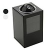 Fashion Time Projector Alarm Clock (Assorted Colors)