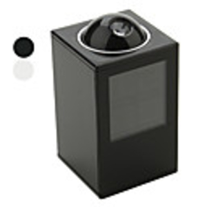 Fashion Time Projector Alarm Clock (Assorted Colors)
