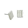 Fashion Titanium Steel Earrings(ESS9)