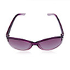 Fashion UV Protection Resin Lens Sunglasses for Lady