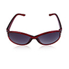 Fashion UV Protection Resin Lens Sunglasses for Lady
