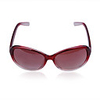 Fashion UV Protection Resin Lens Sunglasses for Lady
