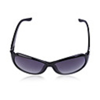 Fashion UV Protection Resin Lens Sunglasses for Lady