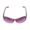 Fashion UV Protection Resin Lens Sunglasses for Lady