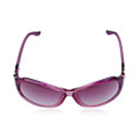 Fashion UV Protection Resin Lens Sunglasses for Lady