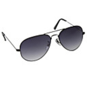 Fashion UV400 UV Protection Sunglasses with Carrying Pouch