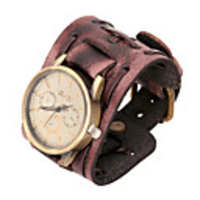 Fashion Watch 20cm Men