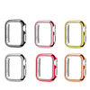 Fashion Watchband For Apple Watch Band 44mm/40mm/38mm/42mm Bling Women Agate Beads Strap Bracelet Band For Apple Watch Series 4/3/2/1