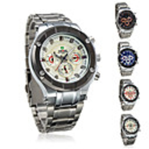 Fashion Waterproof Sport Wrist Watch WH-1003