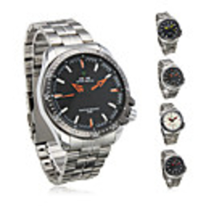 Fashion Waterproof Sport Wrist Watch WH-1012