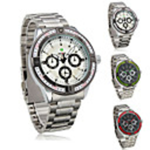 Fashion Waterproof Sport Wrist Watch WH-1013