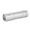 Fashionable 9LED Flashlight with Hand Strap (Assorted Colors)