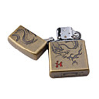 Fashionable Design Lighter, Dragon