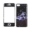 Fashionable Elegant Full Protection for iPhone4G