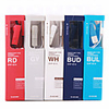 Fashionable In-Ear Earphones (Assorted Color)